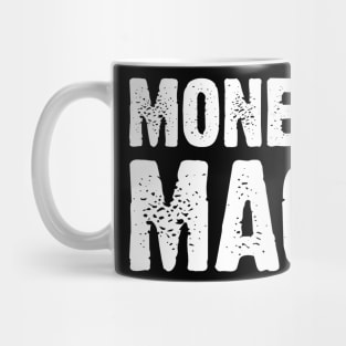 Money Mac Mug